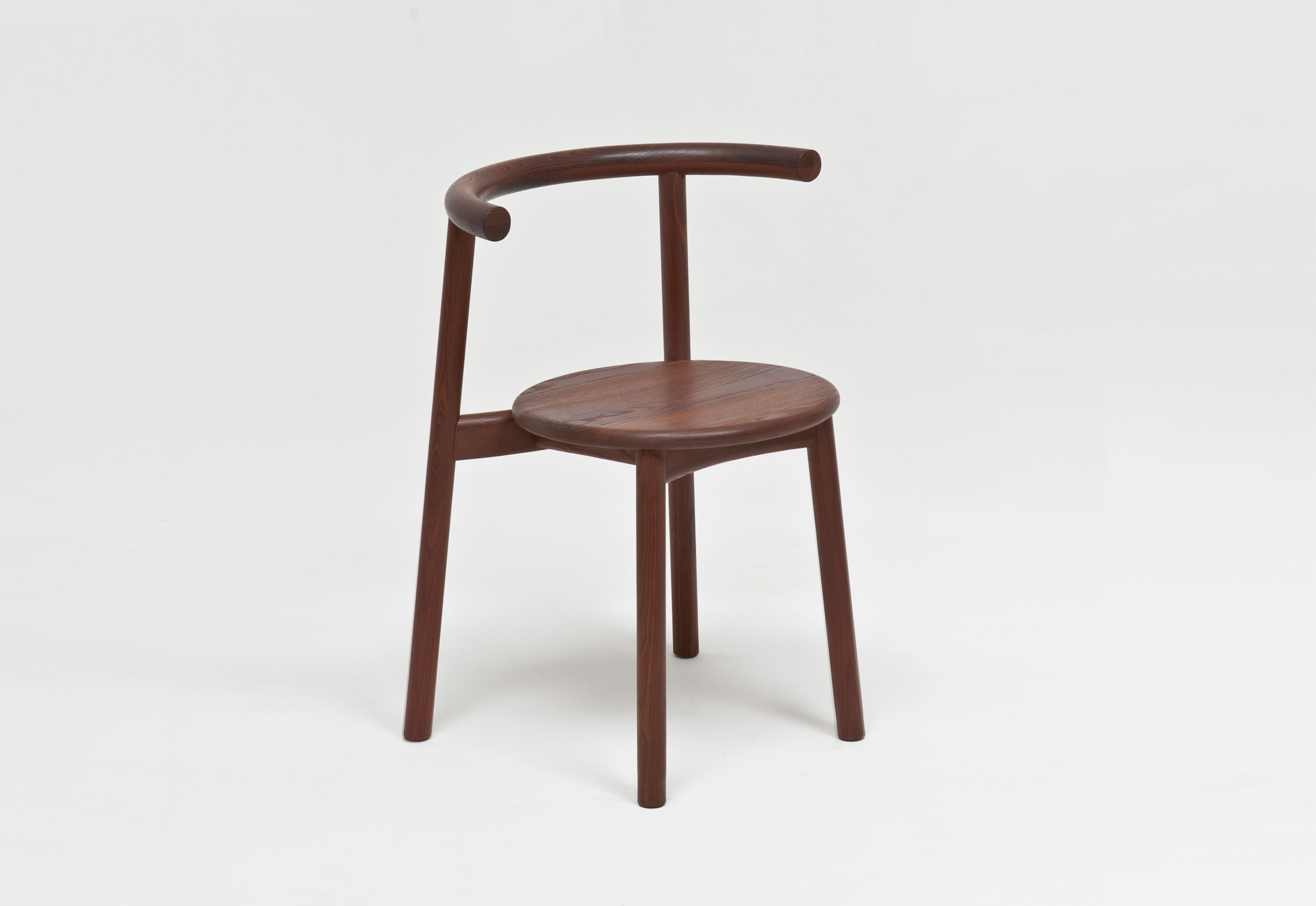 创意家具 - 坐具|餐椅|办公家具|设计师家具|索洛椅